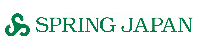 SPRING JAPAN公式サイト